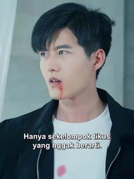 Episode 93 - Kepulanganku Untuk Balas Dendam