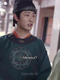 Kasim Terkuat Dalam Sejarah - Episode 45