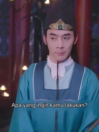 Episode 70 - Dari Kasim Jadi Kaisar