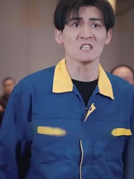 Episode 13 - Der Machtkampf