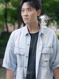 ซุปเปอร์สตาร์สาวตามจีบหลังผมเป็นเศรษฐี - Episode 1