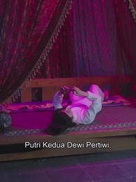 Episode 22 - Dari Kasim Jadi Kaisar