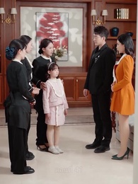 ตอนที่ 41 - แหวกฟ้า มาบอกรักคุณ