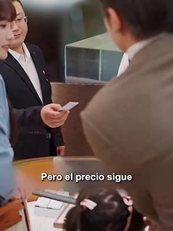 Episodio 10 - El CEO Fernando se valora por su hijo