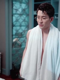 ตอนที่ 43 - แหวกฟ้า มาบอกรักคุณ