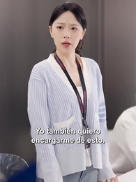 Episodio 34 - Harta de heredera, ¡al trabajo ya!