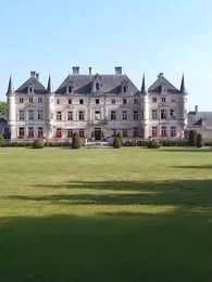 Mi Rey Licántropo Personal - Episode 39