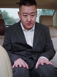 El CEO Fernando se valora por su hijo - Episode 31