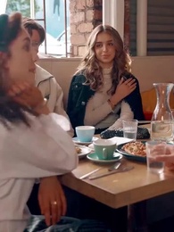 배신 당한 달의 신 - Episode 13