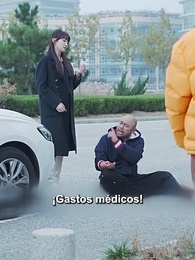 El CEO Fernando se valora por su hijo - Episode 42