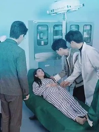 Episode 4 - My Billionairess Ex-wife