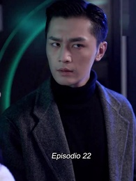 Amor tras la muerte - Episode 22