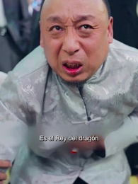 Episodio 22 - Rey del dragón