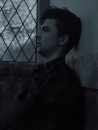 Episodio 21 - Mi Rey Licántropo Personal