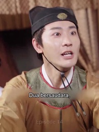 Kasim Terkuat Dalam Sejarah - Episode 14