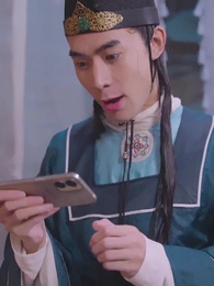 Dari Kasim Jadi Kaisar - Episode 3