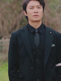 Episode 39 - The Wanderer Returns