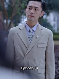 Episodio 74 - Amor tras la muerte