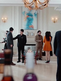 ตอนที่ 37 - แหวกฟ้า มาบอกรักคุณ