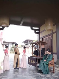 Kasim Terkuat Dalam Sejarah - Episode 46