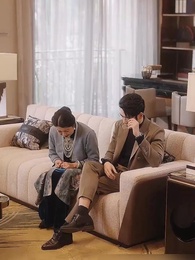 My Billionairess Ex-wife - Episode 6