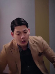 Undercover Boss als Putzfrau - Episode 35