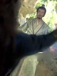 Episodio 42 - Noveno Renacimiento del Dios Mortal