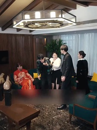 Der Machtkampf - Episode 44