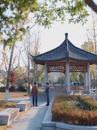 My Silly Husband - Episode 25