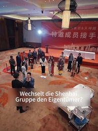 Episode 33 - Der Machtkampf