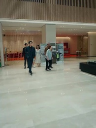 Episode 25 - Kepulanganku Untuk Balas Dendam