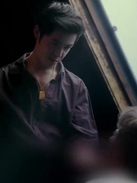 Episodio 51 - Mi Rey Licántropo Personal