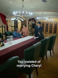 Episode 72 - Jenderal Tampan Mantan Napi