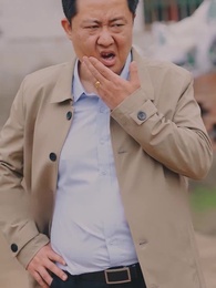 The Wanderer Returns - Episode 19