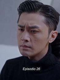 Episodio 26 - Amor tras la muerte