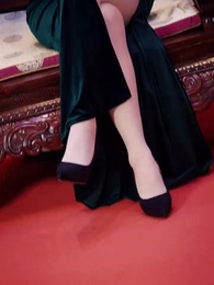 Episode 53 - Der Machtkampf