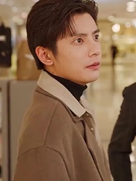 Episodio 24 - El CEO Fernando se valora por su hijo