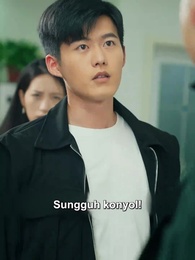 Episode 24 - Kepulanganku Untuk Balas Dendam