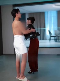 Tácticas de la Ex-mujer - Episode 67