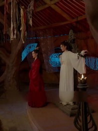 Noveno Renacimiento del Dios Mortal - Episode 85