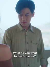 Episode 31 - Jenderal Tampan Mantan Napi