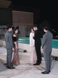 Episode 12 - My Billionairess Ex-wife