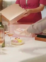 Episode 44 - Mein Stiefgroßvater ist ein Multimillionär