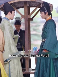 Kasim Terkuat Dalam Sejarah - Episode 18