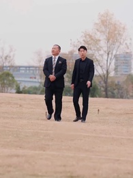 Episode 64 - My Silly Husband