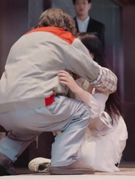 Episodio 11 - Corazón puro