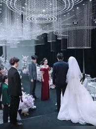 My Billionairess Ex-wife - Episode 53