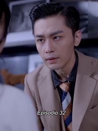 Episodio 32 - Amor tras la muerte