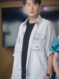ตอนที่ 37 - ซุปเปอร์สตาร์สาวตามจีบหลังผมเป็นเศรษฐี