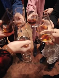 Episode 4 - Der Machtkampf